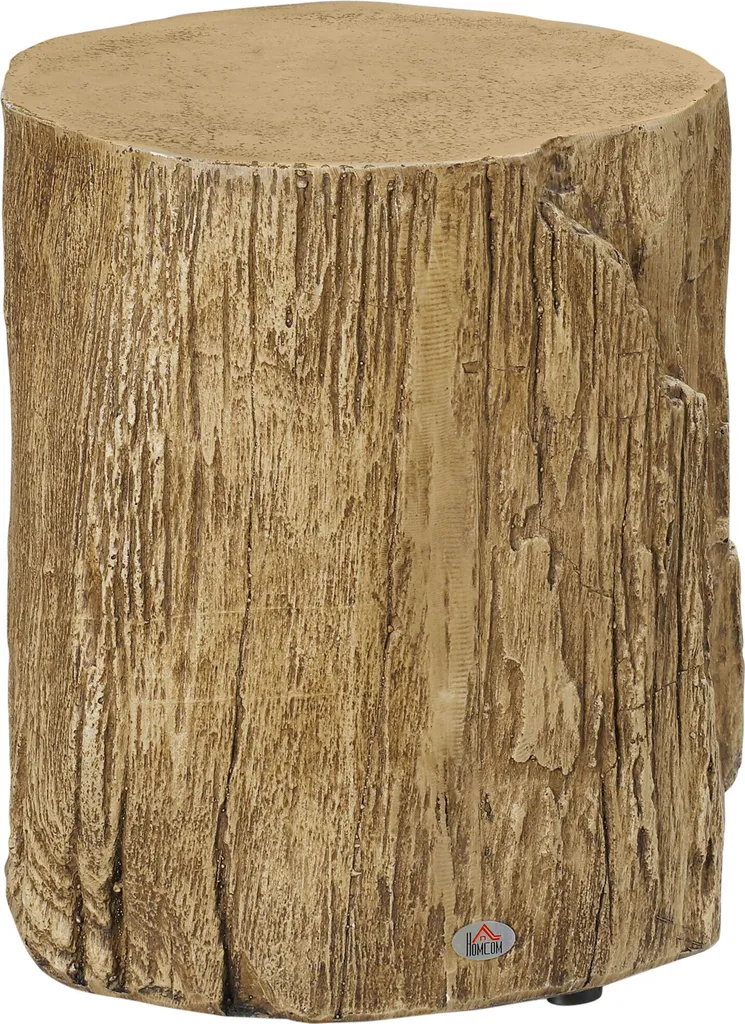 Petite Table Basse Gain de Place Étanche pour Salon et Chambre