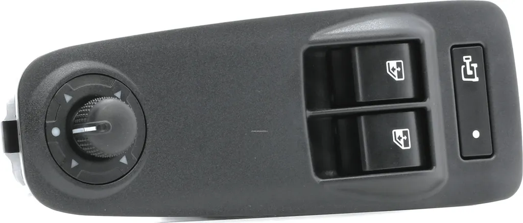 Réparer vitre bloquée Ducato avec interrupteur lève-vitre OE 735421714