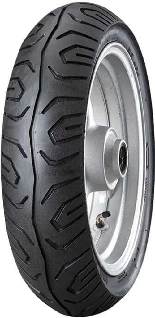 Pneu Anlas MB-454 Tubeless 130/60-13 53L à gomme haute adhérence