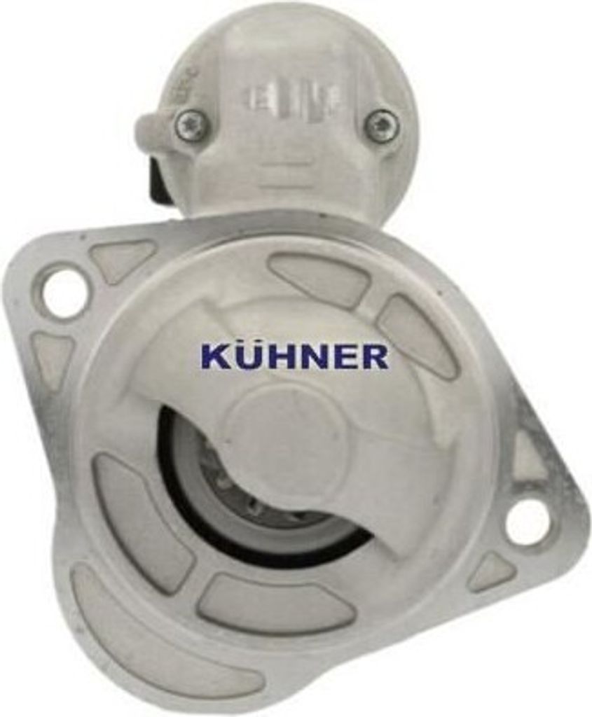 AD KÜHNER 256423D Starter Anlasser 0,9kW für HYUNDAI i30 Schrägheck (PDE, PD, PDEN) 12V