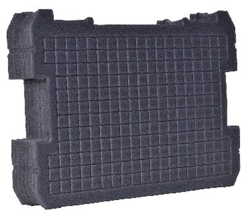 DEWALT Füllschaum für TSTAK Boxen 43x30x7 cm