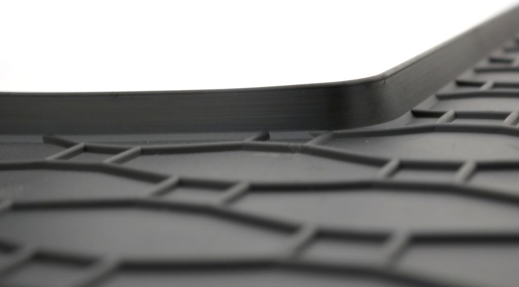 Gumová vanička do kufra Rigum pre VW Golf 8 Variant, rok Obrázok produktu 5