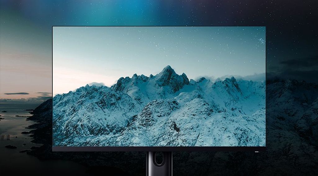 Xiaomi Mi 2K Gaming Monitor 27 EU Produktbild 8