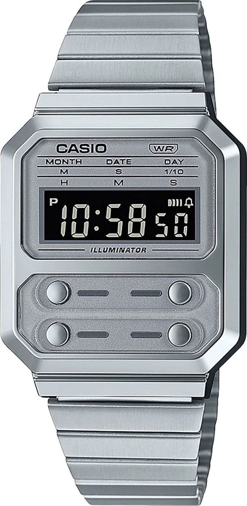 Casio Vintage Casio VINTAGE Maxi dámské hodinky Obrázek produktu 