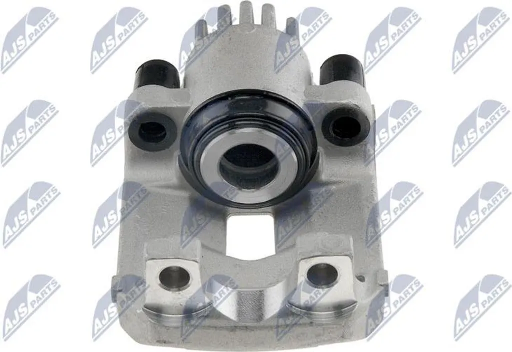 Étrier de frein NTY HZT-BM-009 compatible BMW Série 5 E39 OE 34211164188