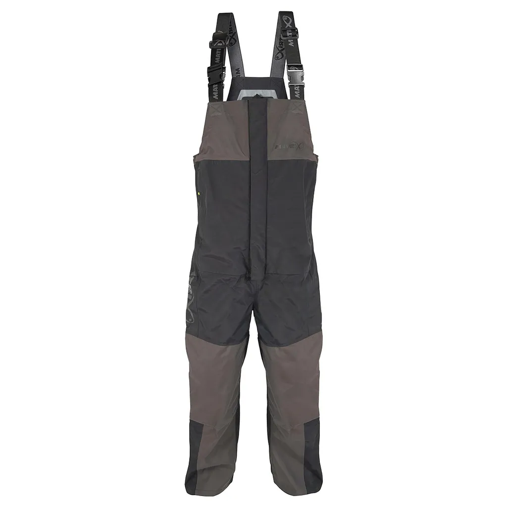 Matrix Tri-Layer Salopettes 25K PRO Triple Couche Respirant en XXXL
