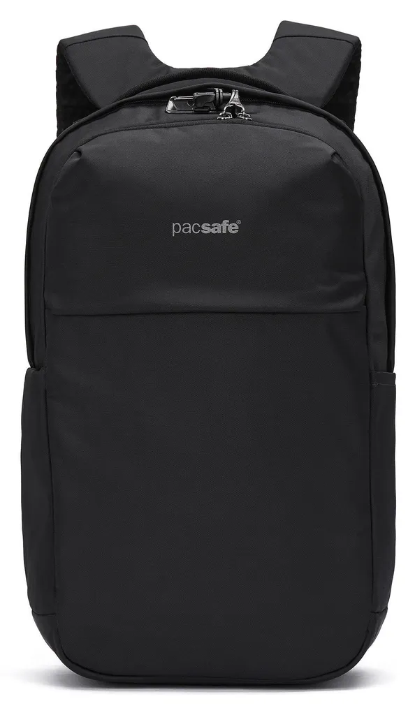 Sac à dos antivol Pacsafe V 20L : fini le vol de PC et le piratage RFID
