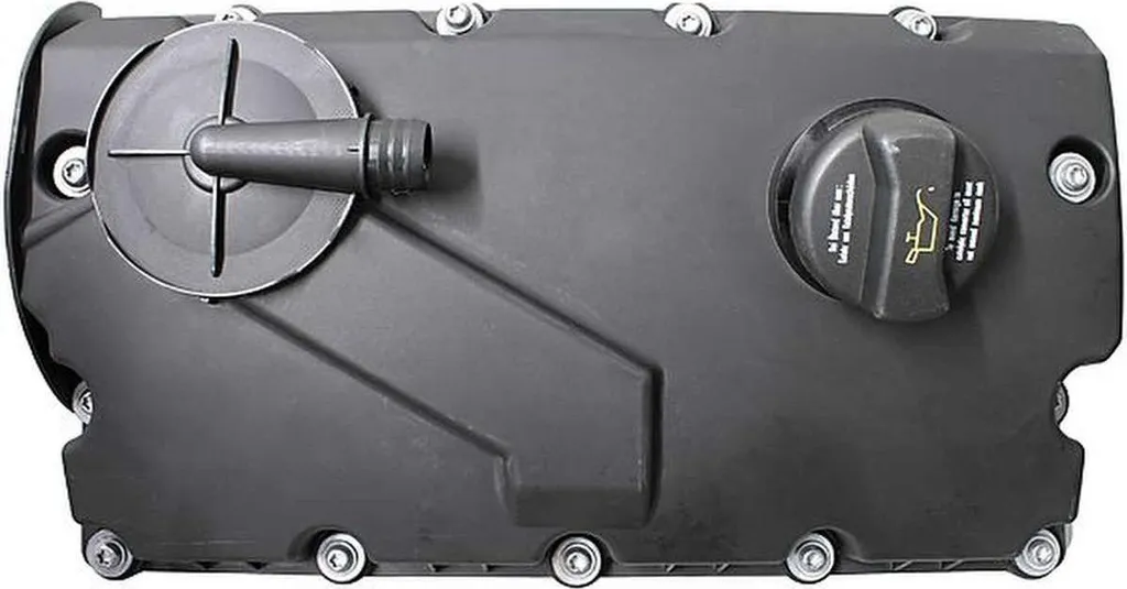 Couvre-culasse renforcé 2389156 avec joint haute température Golf IV 1J1