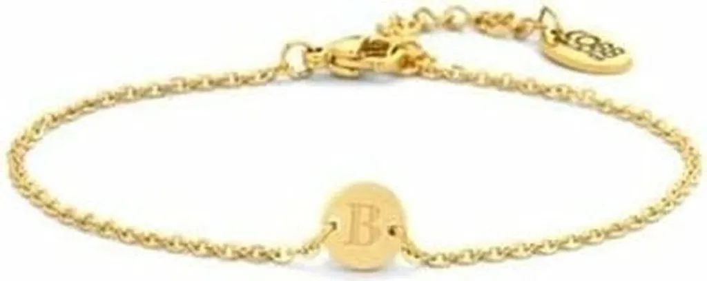 Bracciale CO88 Mod. 8CB-90616 in Acciaio Oro | Gioielleria Online