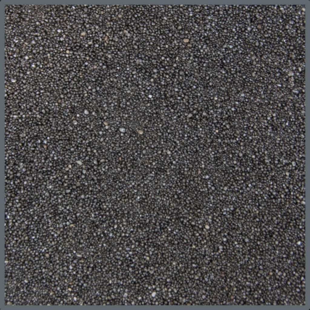 Dupla Ground Colour, Black Star - 0,5-1,4 mm, 10 kg