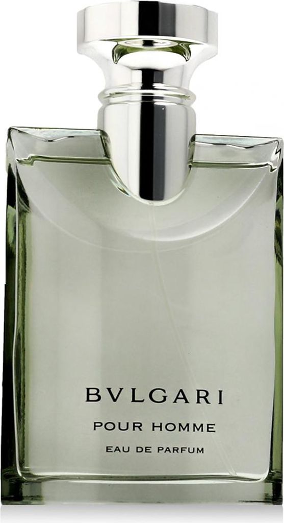 Bvlgari Pour Homme Eau de Parfum für Männer 100 ml