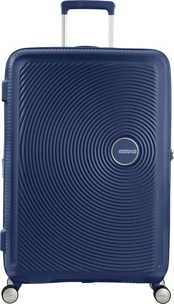 American Tourister Spinner mit 4 Rollen 77cm EXP SoundBox L Produktbild 