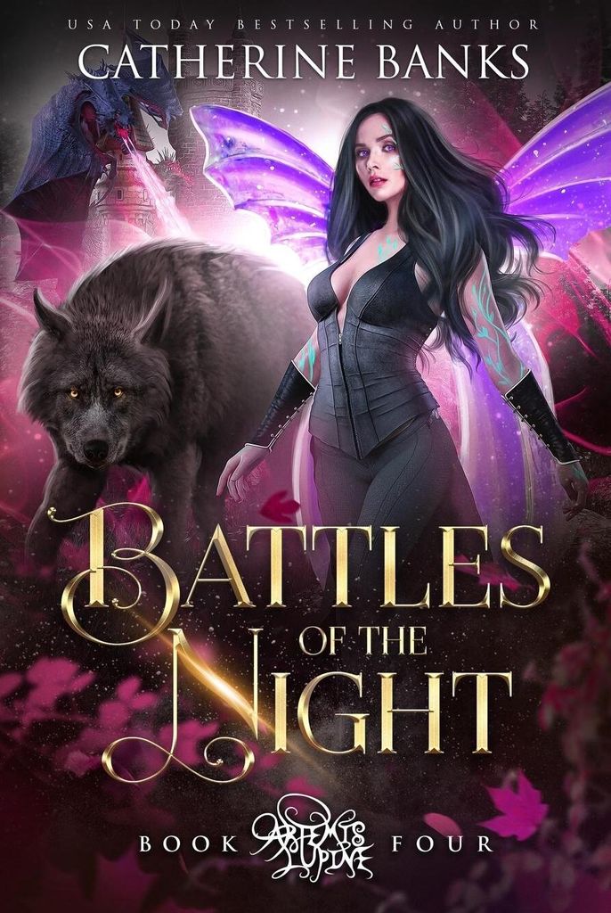 Battles of the Night
