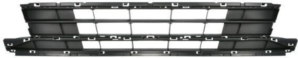 Grille d'aération centrale BLIC 6502-07-9549919P pour Passat 3G OE 3G0853671