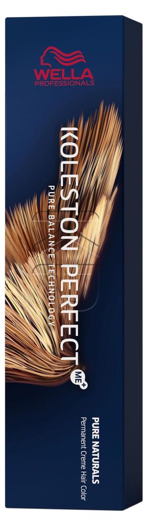 Wella Professionals Koleston Perfect Pure Naturals - Produktbild 