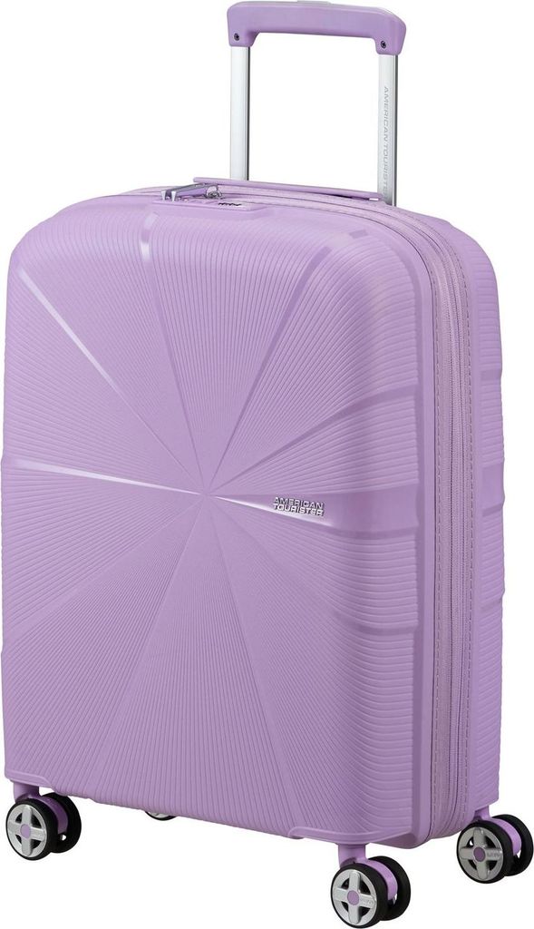 American Tourister STARVIBE Spinner EXP 55 cm mit Produktbild 