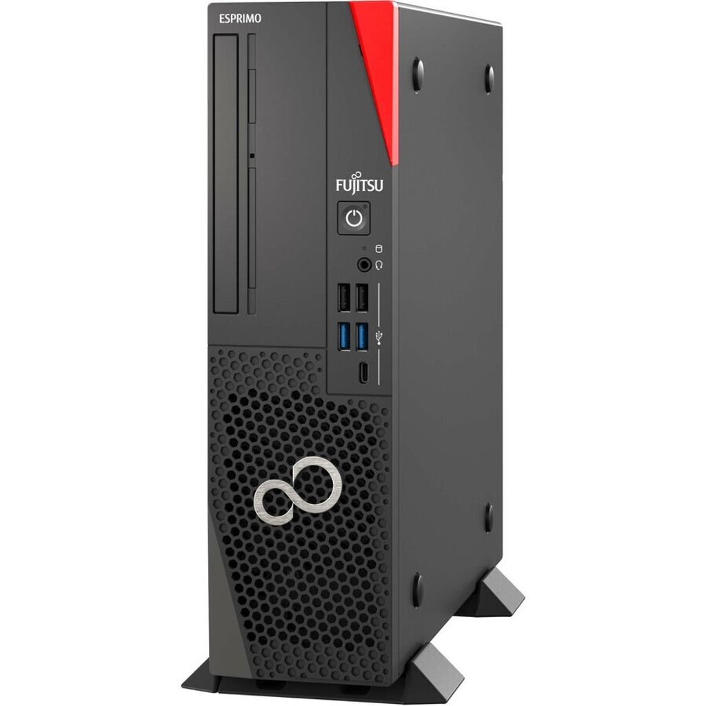 ESPRIMO D7012 (VFY:D712EPC72MIN), PC-System Produktbild 