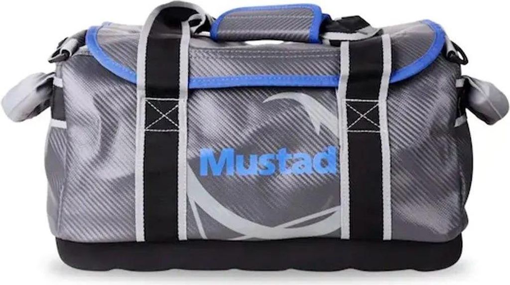 Mustad Boat 500d 24'' Sac à bandoulière bleu bleu One Size Image du produit 