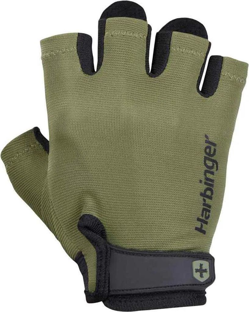 rukavice Power 2.0, unisex Green XL Obrázok produktu 