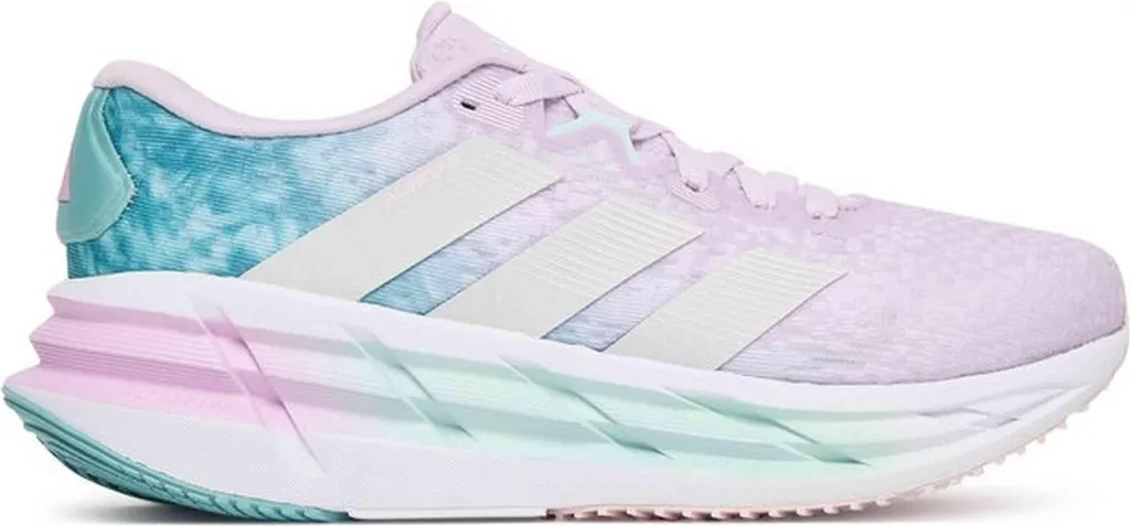 Chaussures Adidas JR0286 Amorti Dynamique ICELAV ZEROMT Taille 40 2/3