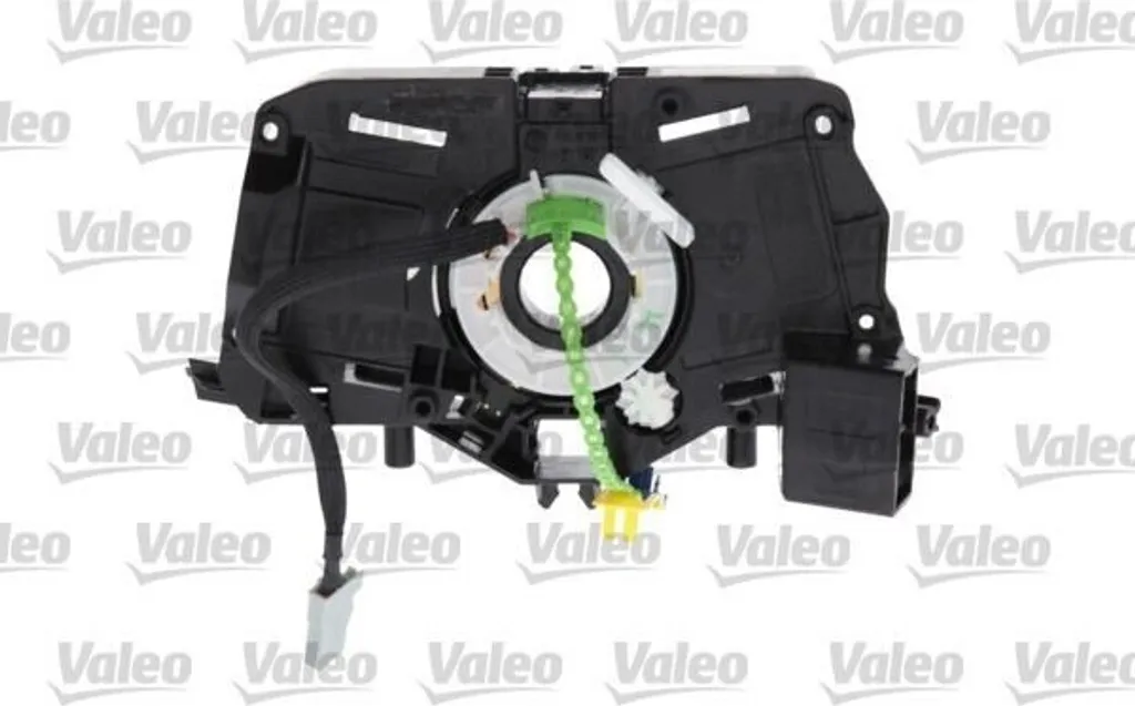 Contacteur tournant Airbag Valeo pour Dacia Logan et Sandero II 251803