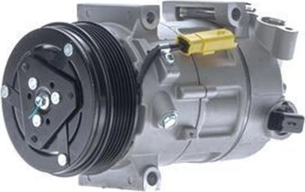 Compresseur climatisation MAHLE ACP 359 000S robuste et silencieux