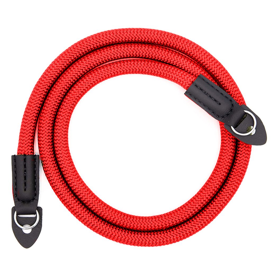 Kameragurt, Vintage, Nylon, Kletterseil, Kamera-Nackengurt Produktbild 2