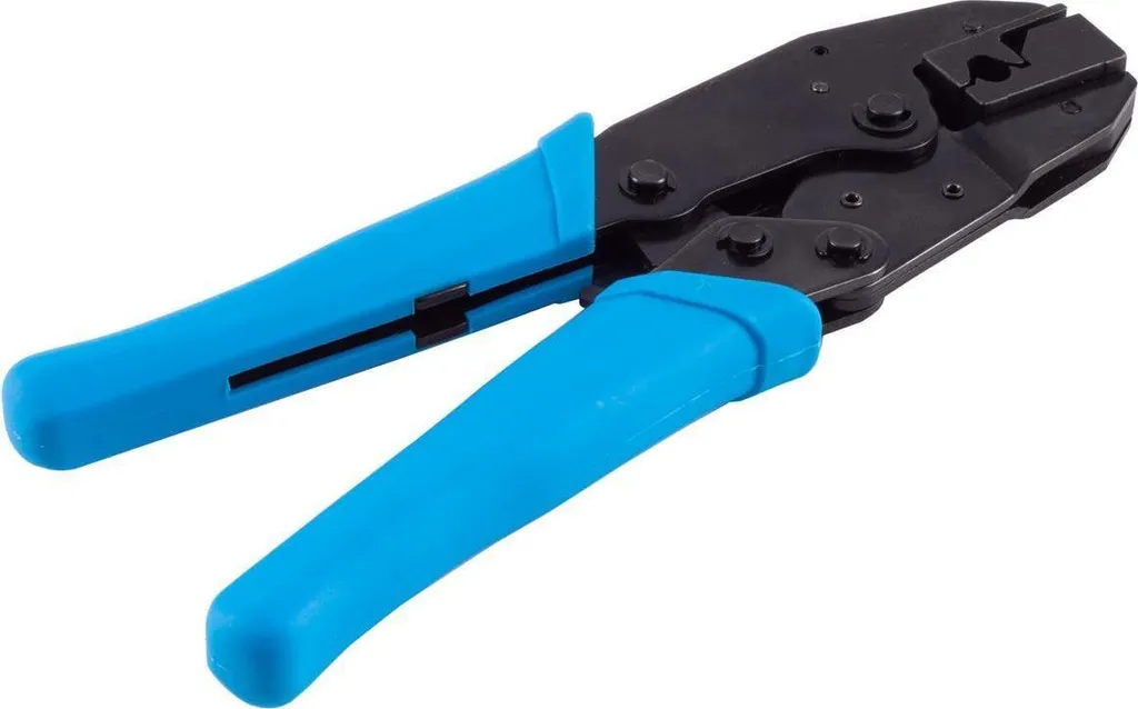 Réparer vos câbles Ethernet avec la pince RJ45 S/CONN 18-01010 fiable