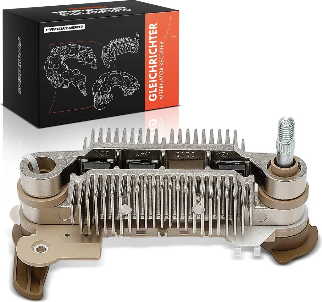Supprimer Voyant Batterie Suzuki : Redresseur Frankberg Grand Vitara
