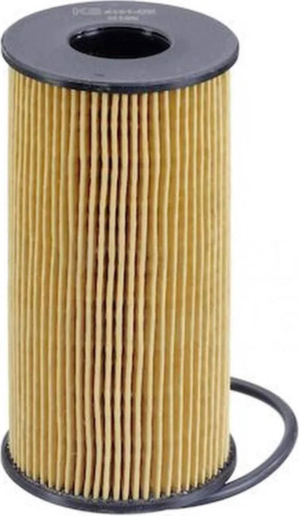 Filtre à huile Kolbenschmidt Ø 58 mm : protection maximale Renault Espace
