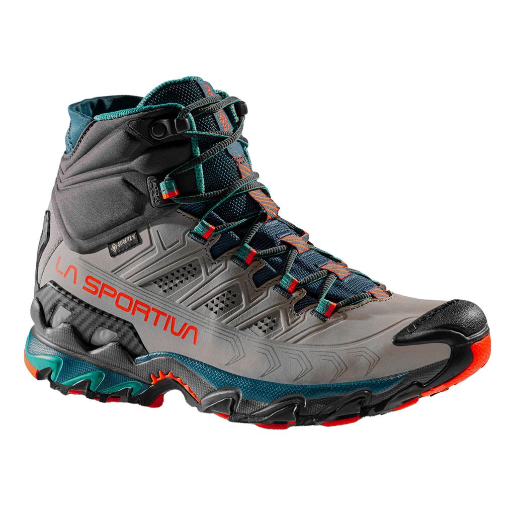 LA SPORTIVA Damen Wanderschuh Ultra Raptor II Mid Leather Woman GTX