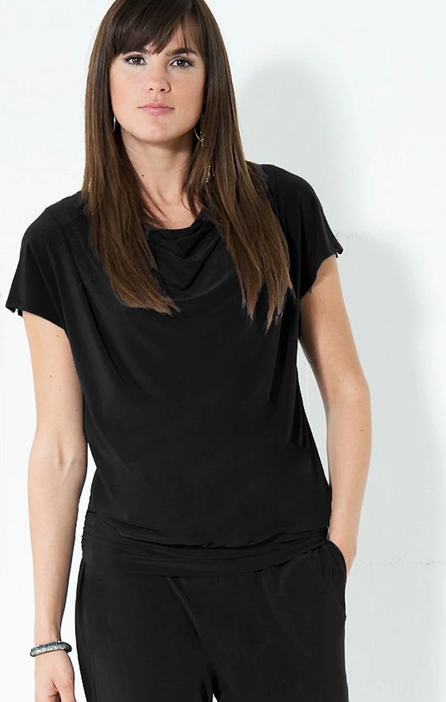 Bianca WIEBKE black 42