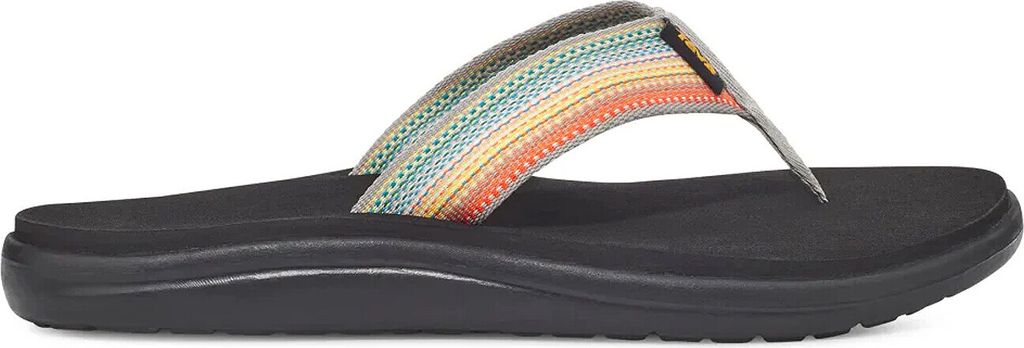 Teva - Voya Flip Women - Colorful Flip-flops Produktbild 