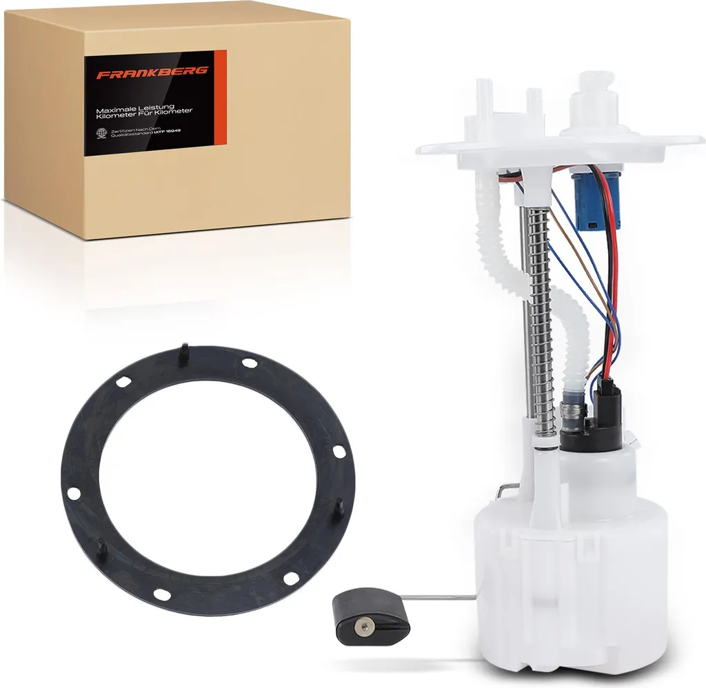 Réparation Alimentation Essence Hyundai Atos 1.0L 1998-2003 Neuf