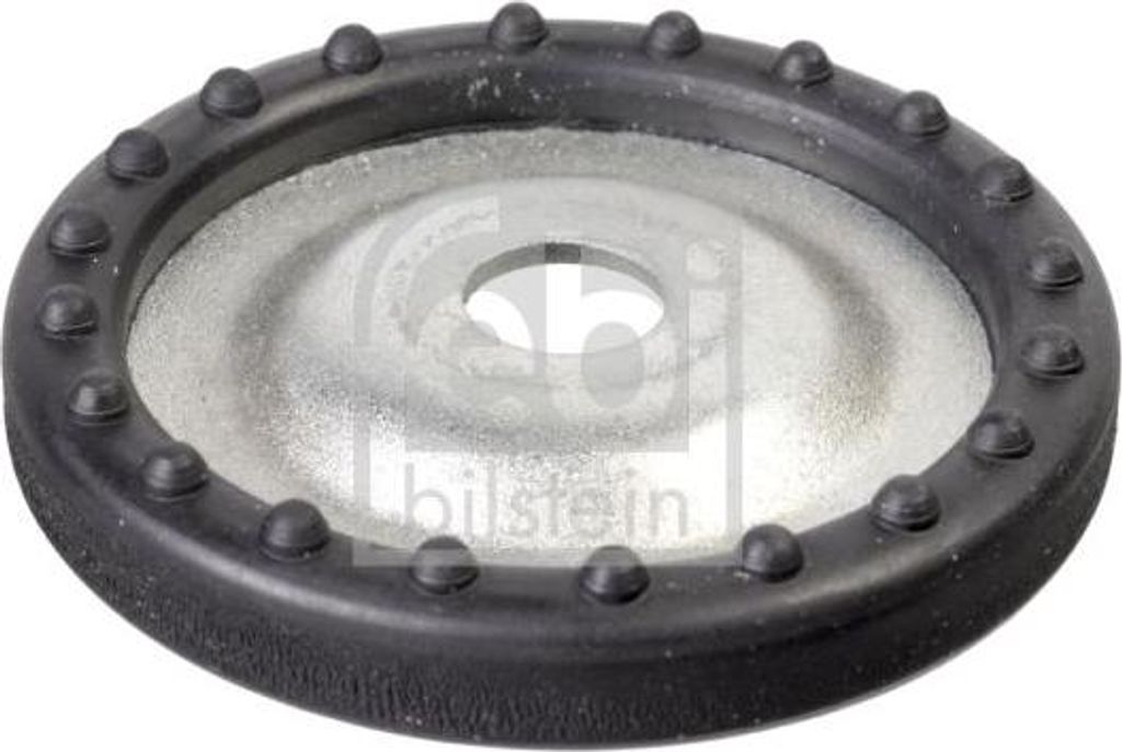 FEBI BILSTEIN 107307 Federteller OE 50517346 kompatibel mit Punto, Mito, Grande Punto, Panda, Ypsilon