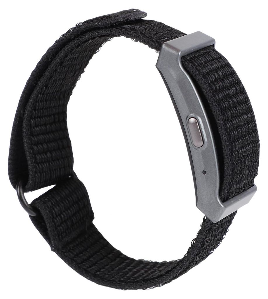 Smartes Fitness-Armband ohne Display: Schrittzähler, Produktbild 