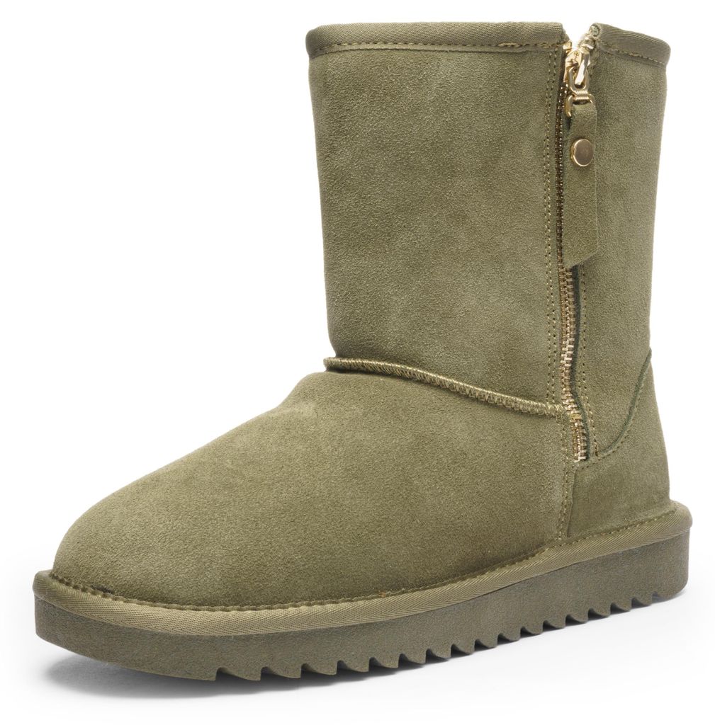 Boot Alaska 43