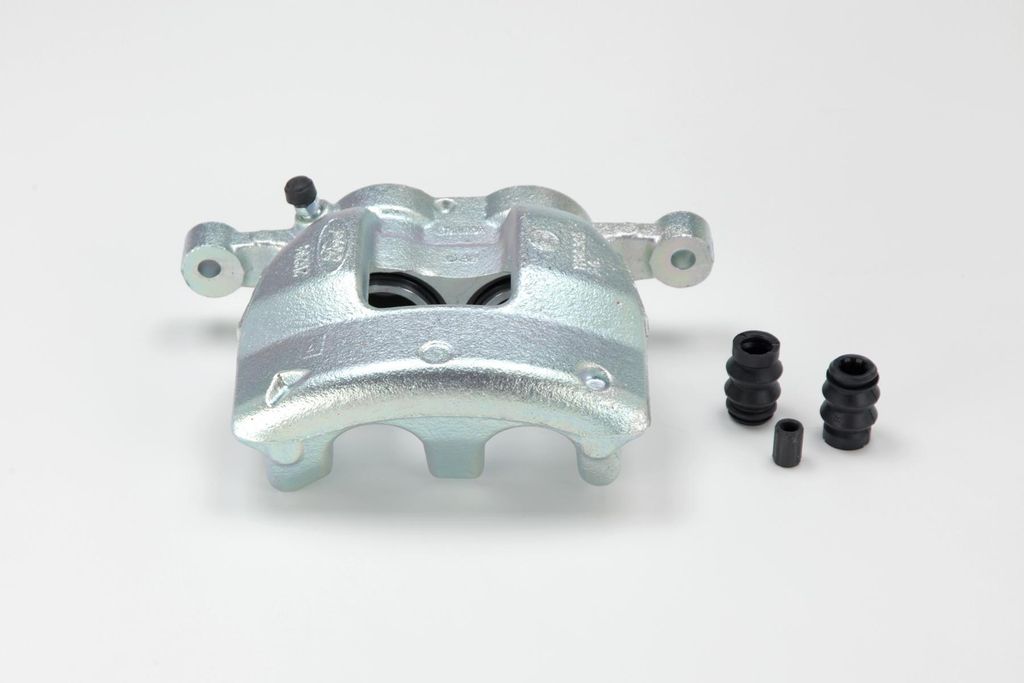ATE Bremssattel Vorne Rechts für FORD Transit Custom V362 Kastenwagen (FY, FZ) Ø48mm 24.3481-1832.5