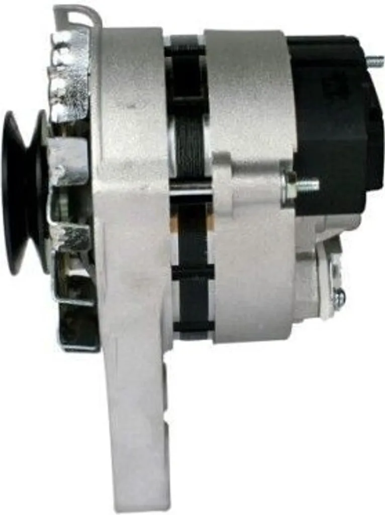 Alternateur de rechange pour Fiat Seicento et Panda 1.1 - Modèle 14V 65A