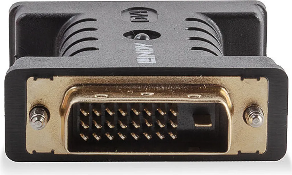 Solution Émulateur EDID DVI Lindy pour systèmes KVM et affichage - 3