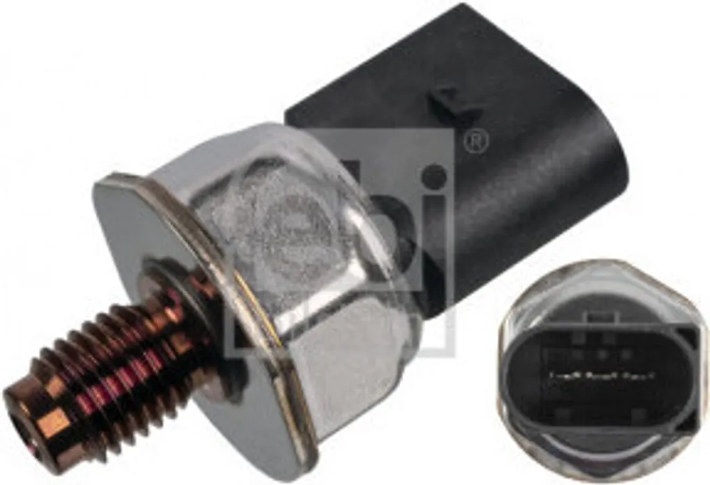 Capteur Pression Essence Diesel Febi 171257 - Fiabilité OE 059130758E