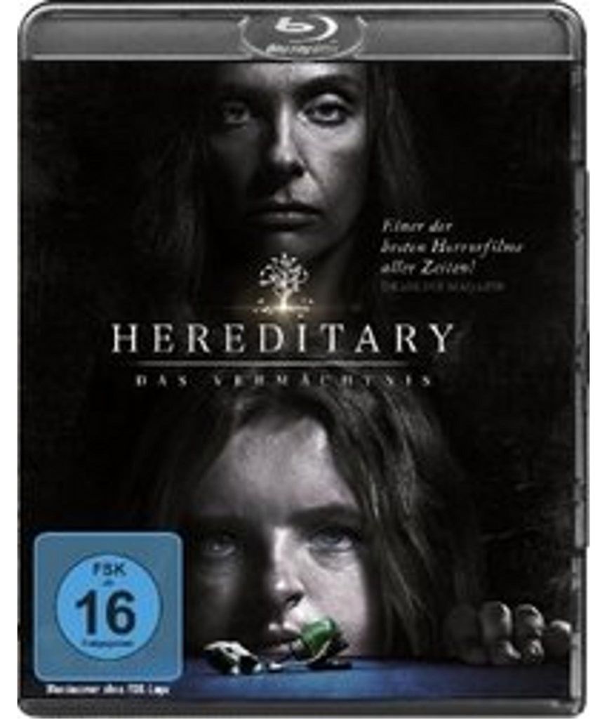 Hereditary - Das Vermächtnis Produktbild 