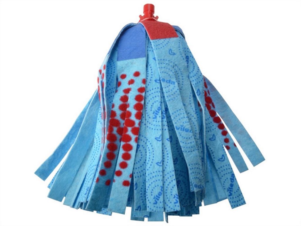 VILEDA Náhradní mop pro mop Supermocio Obrázek produktu 26