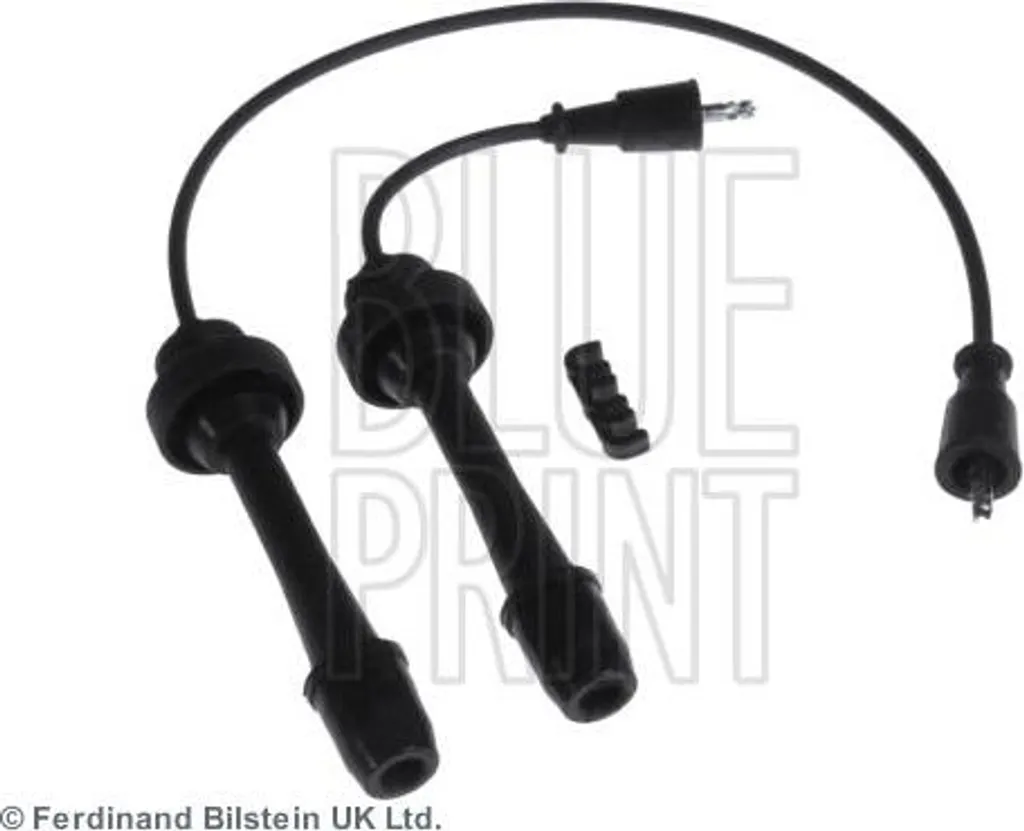 Jeu de fils d'allumage pour moteur essence compatible MPV et Premacy OE