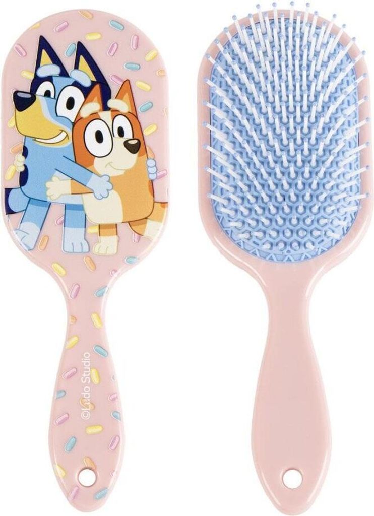 Spazzola per capelli Bluey full hit 20 cm Immagine del prodotto 