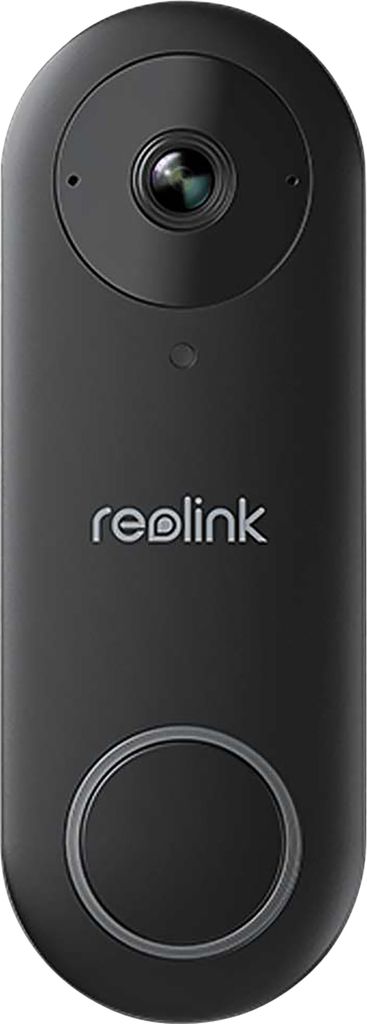Reolink D340W 5MP Video-Türklingel Produktbild 