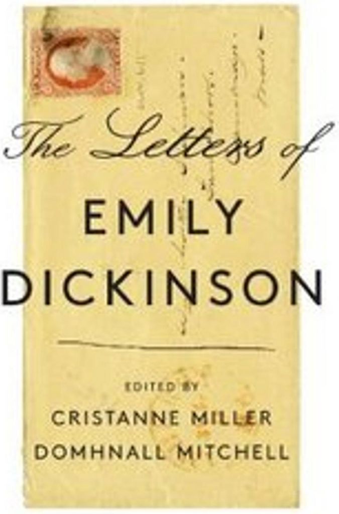 The Letters of Emily Dickinson