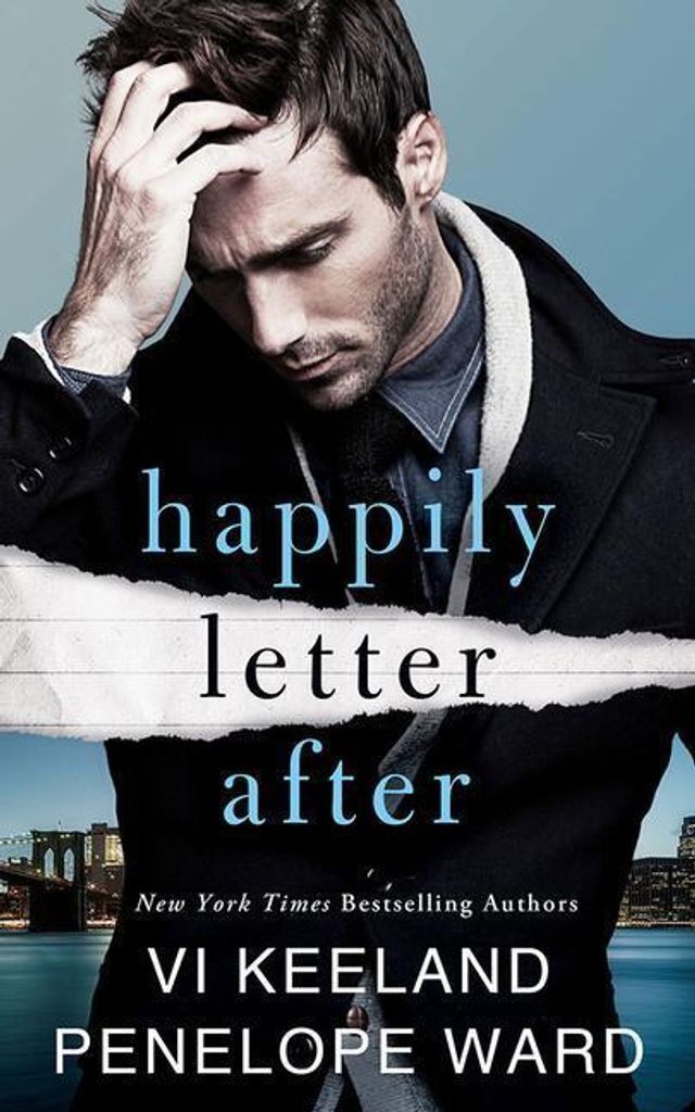 Ward, P: Happily Letter After