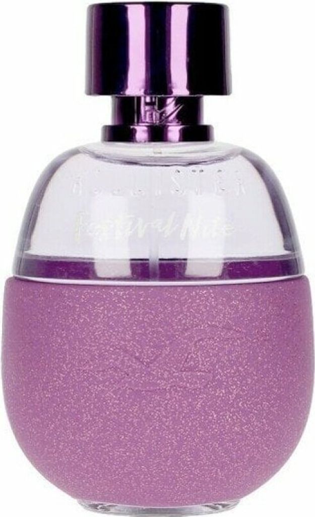 Profumo donna Festival Nite for Her Hollister EDP - 100 ml Immagine del prodotto 