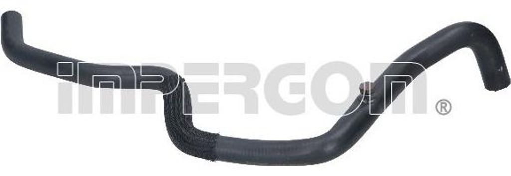 ORIGINAL IMPERIUM 224536 Kühlerschlauch OE 4421137 kompatibel mit Movano, Master